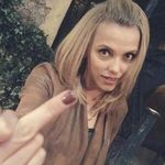 Freya Mikaelson - @freya_mikaelson_genevieve - Instagram