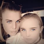 Genevieve Gates - @sawyer18uk - Instagram