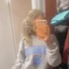 genevieve gray - @dumbest.blonde_ - TikTok