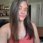 Genevieve Gray - @sabrina_hardesty - Instagram