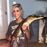🦜genevieve grayson🦎 - @genevievemgrayson - Instagram