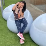 Genevieve Bernice Ho - @genevieveho2016 - Instagram