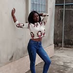 Genevieve  John - @genevievejohn8 - Instagram