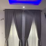 Genevieve John - @_justcurtains - Instagram