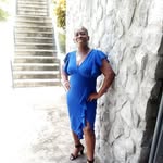 Genevieve John - @hurricane3245 - Instagram