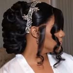 Genevieve_john - @hairbymaurice_ - Instagram