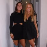 Genevieve Johns - @genevieve_johns - Instagram
