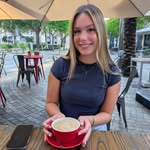 Genevieve Johnson - @genevieve.johnsonn - Instagram
