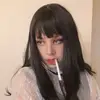 Genevieve Lam - @wormdustt - TikTok