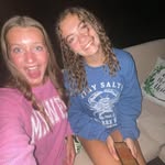 Genevieve Lamm - @genevievelamm12 - Instagram