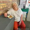 Mamie gégé - @genevievelamitraille - TikTok