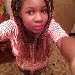 miss love love - @genevievelamah7 - Instagram