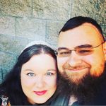 Genevieve Larson - @gennamary2590 - Instagram