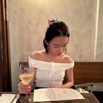 genevieve c wei lin - @gencwl_ - Instagram