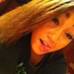 Allyson - @genevievelindsay - Instagram