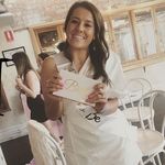 Genevieve Catherine Lyons - @genevieveclyons - Instagram