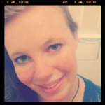 Genevieve Lyons - @lavieve - Instagram