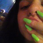 Genevieve Lyons - @bows_are_cute_ - Instagram