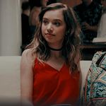 Genevieve Mitchell - @queengenmitchell - Instagram