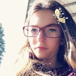 Geneviève Mitchell - @behindthelensgen - Instagram