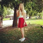 Genevieve Morris - @morris_genevieve - Instagram