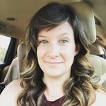 Genevieve Morris - @eveiveneg37 - Instagram