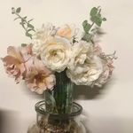 Genevieve Mott - @anne_s_garden - Instagram