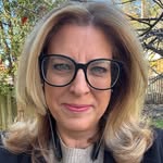 Genevieve Mottard - @genevievemottard - Instagram