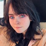 Genevieve Murphy - @world_destr0yer_ - Instagram