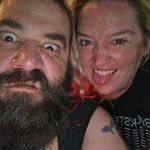 Genevieve Murphy-Wix - @gennyfantasmic - Instagram