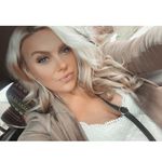 Vera Genevieve Murphy-Lockwood - @vera.lockwood - Instagram