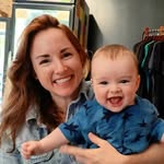 Genevieve O'Neill - @gnevieve920 - Instagram