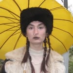 Genevieve Trabulsi-Orr - @genevieve.art.portfolio - Instagram