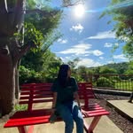 Genevieve del Prado - @___yvyv___ - Instagram