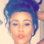 Genevieve Rush - @genevieverush - Instagram