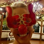 Genevieve Schultz - @vivinator15 - Instagram