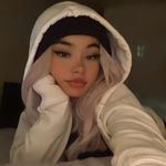 Geneviève Schultz - @vievexh - Instagram