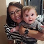 Genevieve Sinclair - @gensin.525 - Instagram