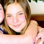 Genevieve Rollins-Small - @gigirollinssmall - Instagram