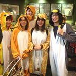 Genevieve Chan-Spence - @fatmumchan - Instagram