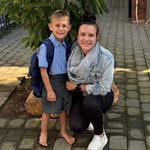 Genevieve Starke Lambrechts - @genevievestarke - Instagram