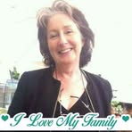 Genevieve O'Sullivan - Facebook