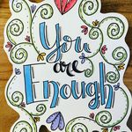Genevieve Sullivan - @vievedrawingthings - Instagram