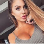 Genevieve Sullivan - @genevievesullivan89 - Instagram
