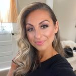 Genevieve Sullivan - @genevievemakeupartistry - Instagram