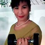 Genevieve Tran Bich - Facebook