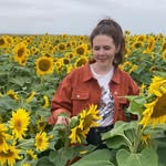 Genevieve Walker - @thegenguin - Instagram