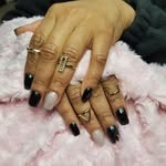 Genevieve Walker - @gbabynailzstudio - Instagram