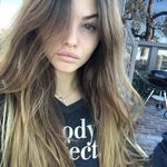 Genevieve - @wattsup.its.genevieve - Instagram