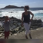 Geneviève Watts - @wattsgenevieve - Instagram